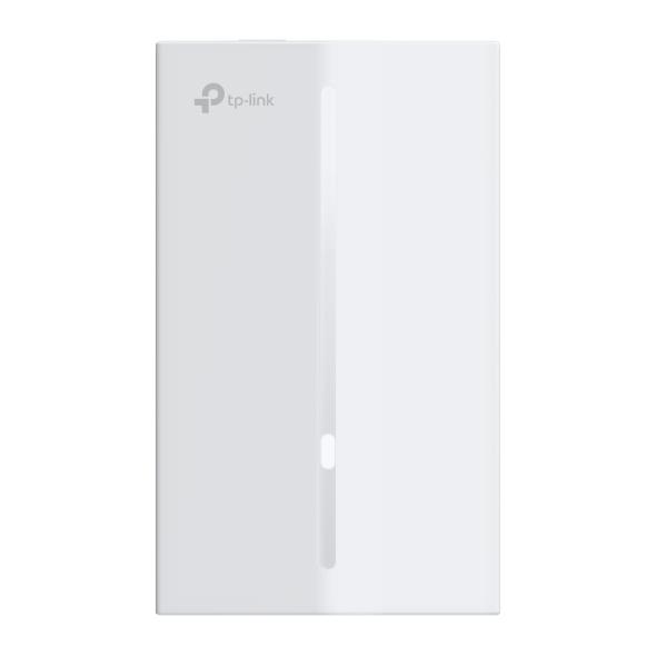 TP-Link Festa F65-Wall 3000 Mbit/s Bianco Supporto Power over Ethernet (PoE)